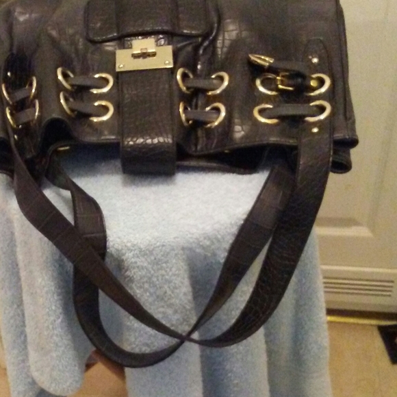 Jimmy Choo Ramona Bag - Picture 5 of 7